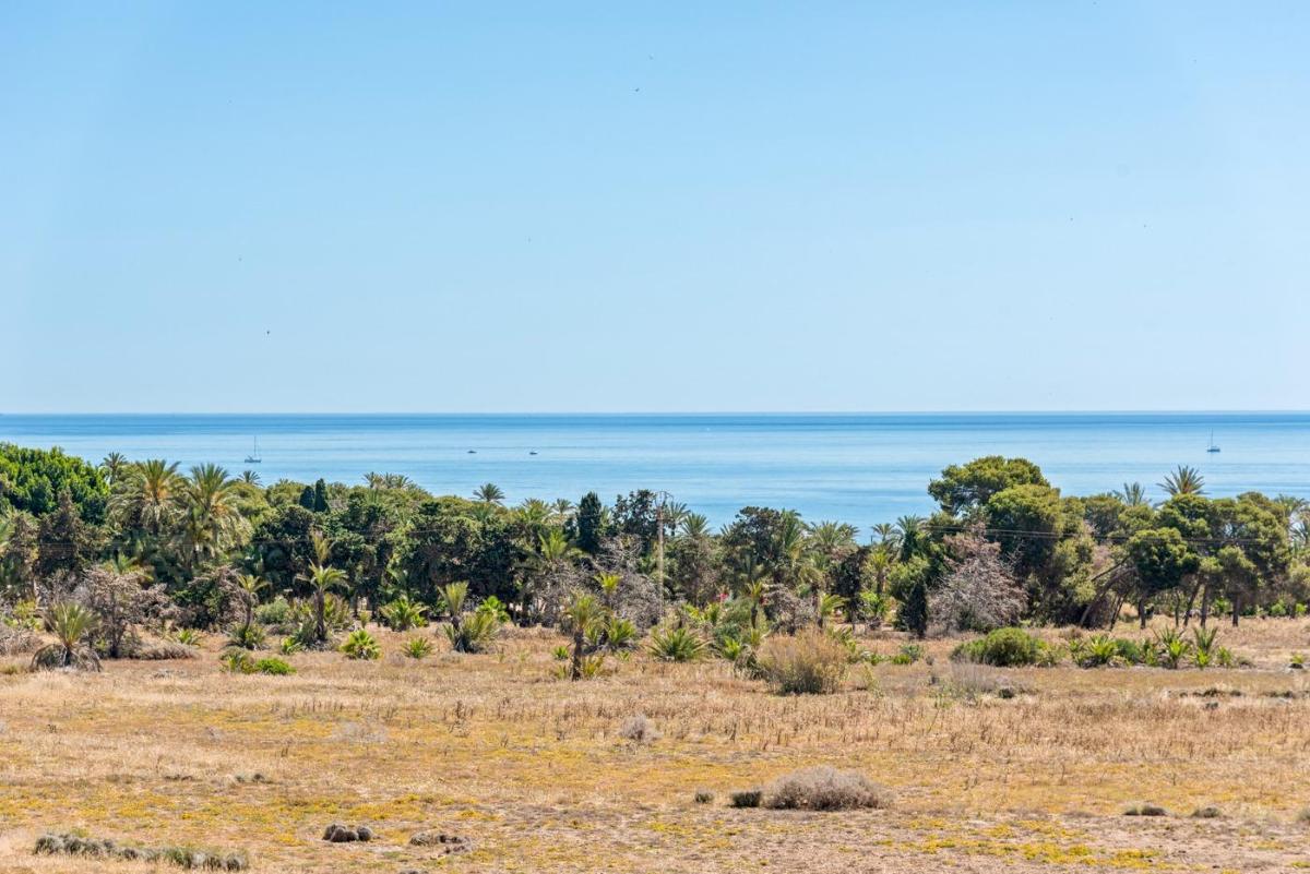 Huoneisto Torrevieja, Alicante, Espanja 2 makuuhuonetta, 70 m2 No. 148981