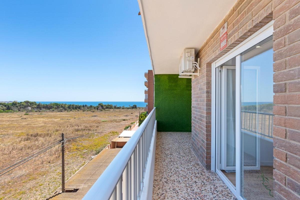 Huoneisto Torrevieja, Alicante, Espanja 2 makuuhuonetta, 70 m2 No. 148981