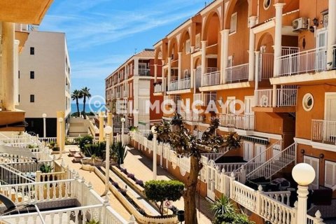 Bungalow w Torrevieja, Alicante, Hiszpania 2 sypialnie, 81 mkw. nr 148980 – zdjęcie 26