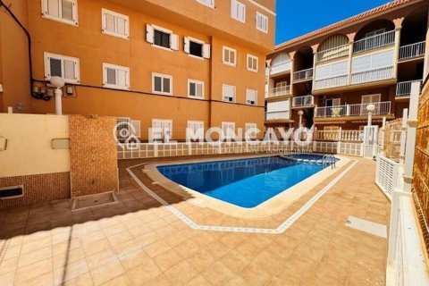 Bungalow w Torrevieja, Alicante, Hiszpania 2 sypialnie, 81 mkw. nr 148980 – zdjęcie 2