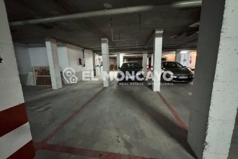 Bungalow w Torrevieja, Alicante, Hiszpania 2 sypialnie, 81 mkw. nr 148980 – zdjęcie 29