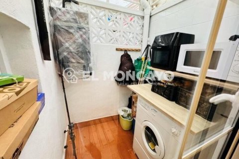 Bungalow w Torrevieja, Alicante, Hiszpania 2 sypialnie, 81 mkw. nr 148980 – zdjęcie 14