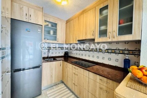 Bungalow w Torrevieja, Alicante, Hiszpania 2 sypialnie, 81 mkw. nr 148980 – zdjęcie 12