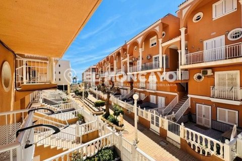Bungalow w Torrevieja, Alicante, Hiszpania 2 sypialnie, 81 mkw. nr 148980 – zdjęcie 25