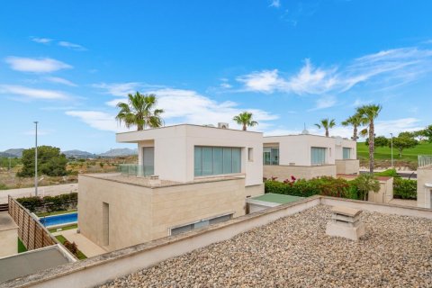 Willa w Orihuela, Alicante, Hiszpania 3 sypialnie, 119 mkw. nr 148979 – zdjęcie 28