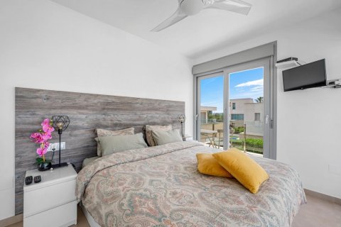 Willa w Orihuela, Alicante, Hiszpania 3 sypialnie, 119 mkw. nr 148979 – zdjęcie 19