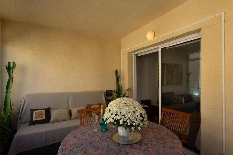 Apartment for sale in Alicante, Spain 3 bedrooms, 107 sq.m. No. 148982 - photo 19