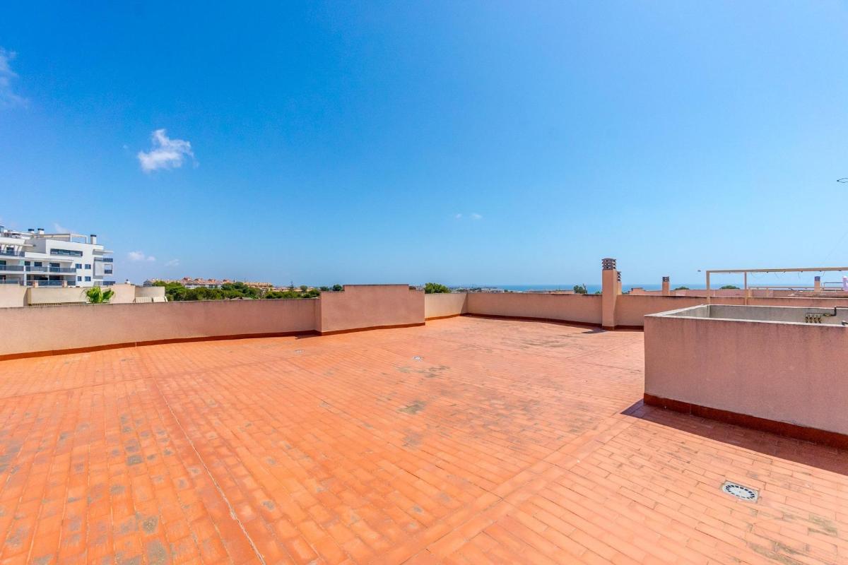 Квартира в Аликанте, Испания 3 спальни, 107м2 №148982