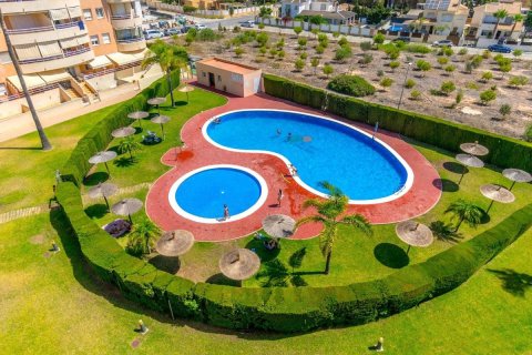 Apartment for sale in Alicante, Spain 3 bedrooms, 107 sq.m. No. 148982 - photo 23
