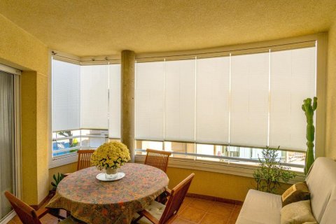 Apartment for sale in Alicante, Spain 3 bedrooms, 107 sq.m. No. 148982 - photo 20