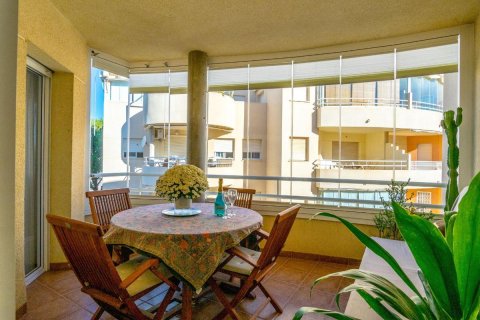 Apartment for sale in Alicante, Spain 3 bedrooms, 107 sq.m. No. 148982 - photo 8