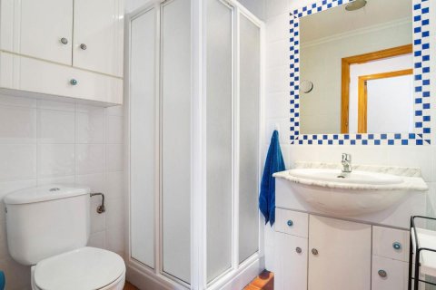 Apartment for sale in Alicante, Spain 3 bedrooms, 107 sq.m. No. 148982 - photo 14