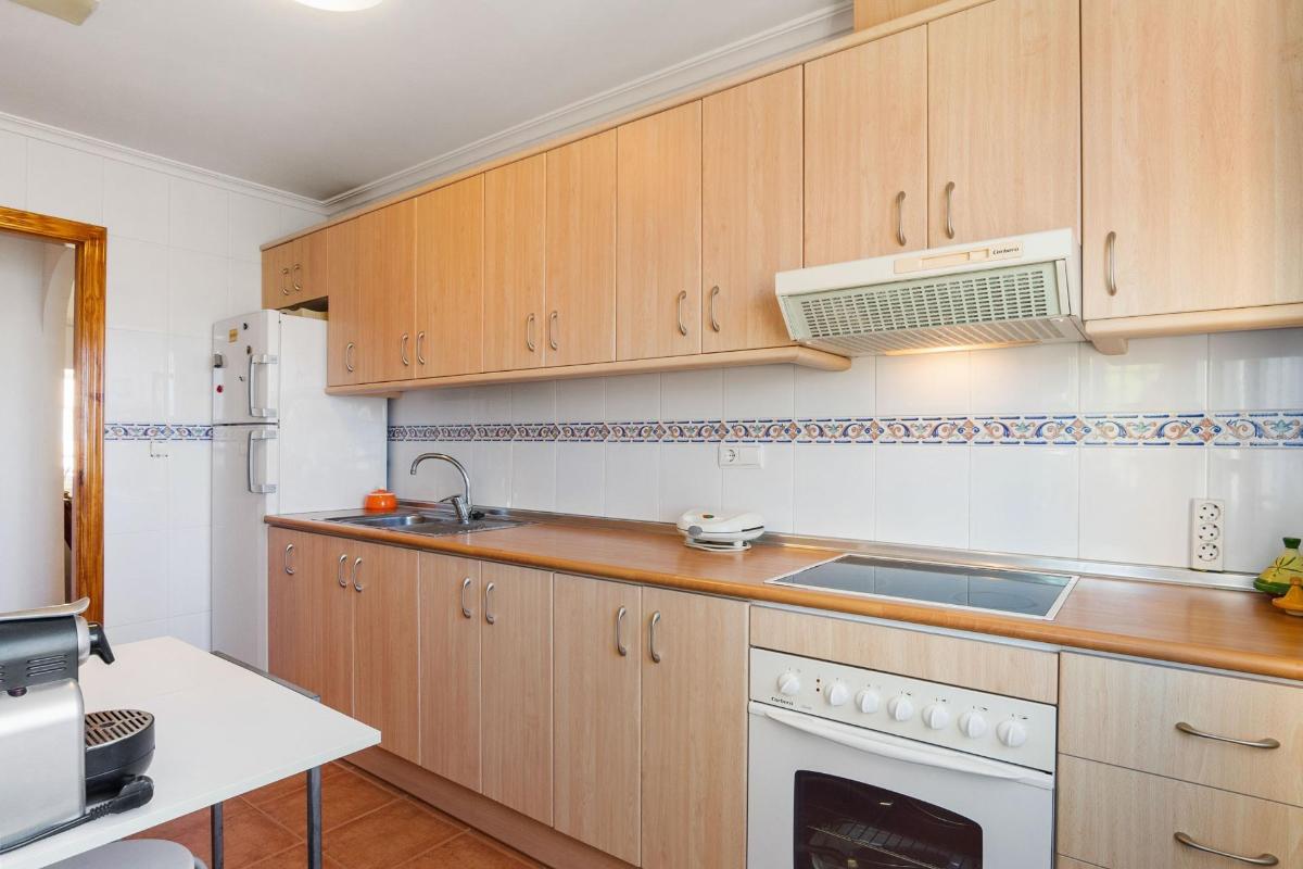 Квартира в Аликанте, Испания 3 спальни, 107м2 №148982