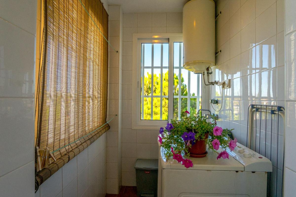 Квартира в Аликанте, Испания 3 спальни, 107м2 №148982