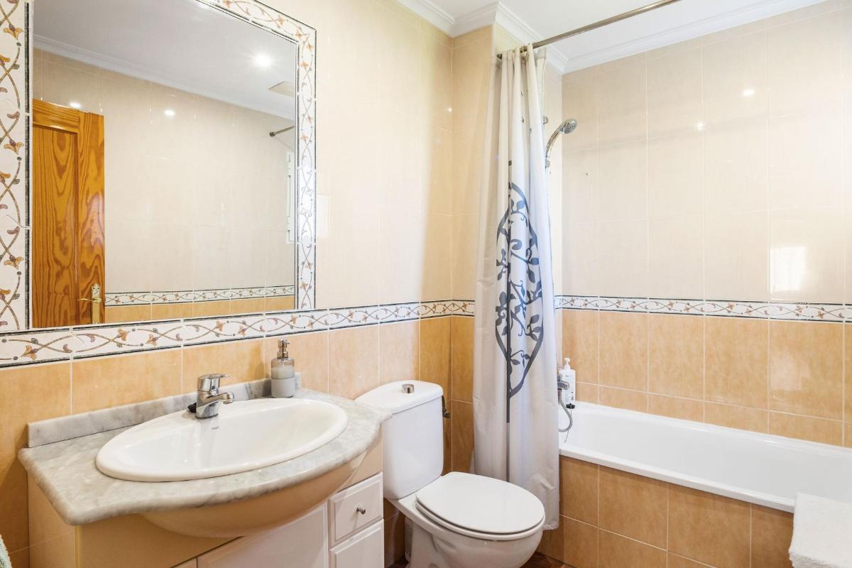 Квартира в Аликанте, Испания 3 спальни, 107м2 №148982