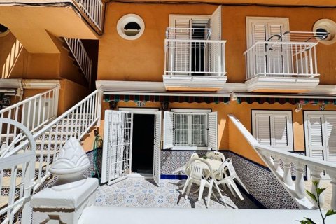 Rindu māja pārdošanā La Mata, Alicante, Spānijā 2 istabas, 75 m2 Nr. 148983 - attēls 4