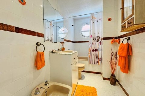 Rindu māja pārdošanā La Mata, Alicante, Spānijā 2 istabas, 75 m2 Nr. 148983 - attēls 23