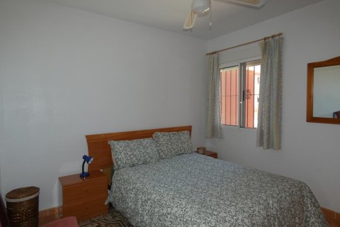 Rindu māja pārdošanā Algorfa, Alicante, Spānijā 3 istabas, 97 m2 Nr. 148984 - attēls 20