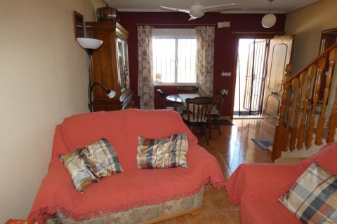 Rindu māja pārdošanā Algorfa, Alicante, Spānijā 3 istabas, 97 m2 Nr. 148984 - attēls 15