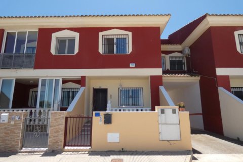 Townhouse in Algorfa, Alicante, Spanien 3 Schlafzimmer, 97 m2 Nr. 148984