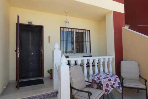 Rindu māja pārdošanā Algorfa, Alicante, Spānijā 3 istabas, 97 m2 Nr. 148984 - attēls 28