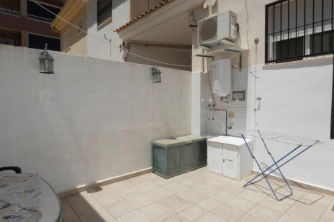 Rindu māja pārdošanā Algorfa, Alicante, Spānijā 3 istabas, 97 m2 Nr. 148984 - attēls 9