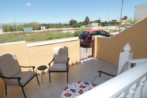 Rindu māja pārdošanā Algorfa, Alicante, Spānijā 3 istabas, 97 m2 Nr. 148984 - attēls 30