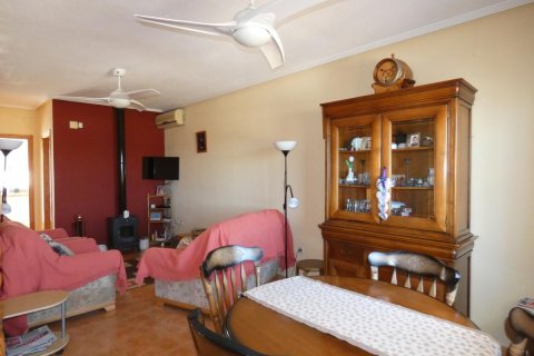 Rindu māja pārdošanā Algorfa, Alicante, Spānijā 3 istabas, 97 m2 Nr. 148984 - attēls 14