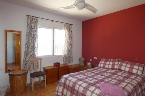 Rindu māja pārdošanā Algorfa, Alicante, Spānijā 3 istabas, 97 m2 Nr. 148984 - attēls 17