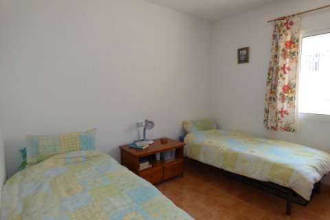 Rindu māja pārdošanā Algorfa, Alicante, Spānijā 3 istabas, 97 m2 Nr. 148984 - attēls 24