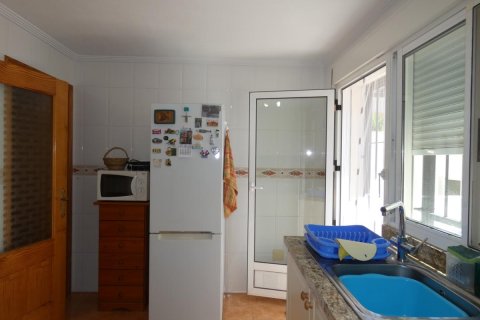 Rindu māja pārdošanā Algorfa, Alicante, Spānijā 3 istabas, 97 m2 Nr. 148984 - attēls 6