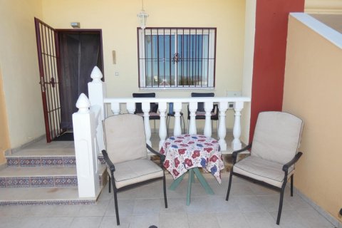 Rindu māja pārdošanā Algorfa, Alicante, Spānijā 3 istabas, 97 m2 Nr. 148984 - attēls 26