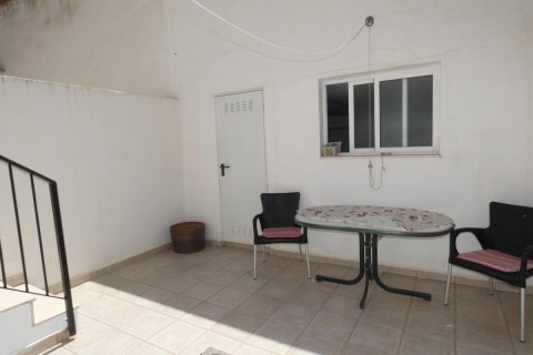 Rindu māja pārdošanā Algorfa, Alicante, Spānijā 3 istabas, 97 m2 Nr. 148984 - attēls 11