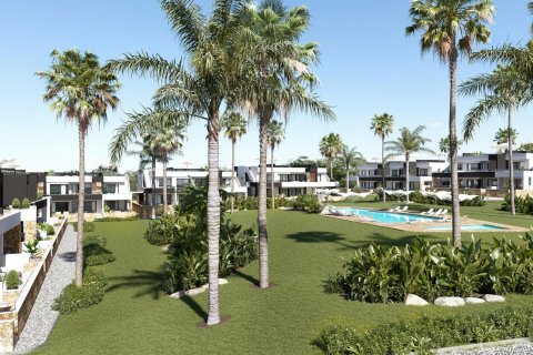 Bungalo pārdošanā Ciudad Quesada, Alicante, Spānijā 2 istabas, 78 m2 Nr. 112708 - attēls 1
