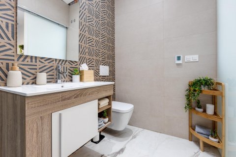 Bungalo pārdošanā Ciudad Quesada, Alicante, Spānijā 2 istabas, 78 m2 Nr. 112708 - attēls 24