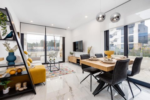 Bungalo pārdošanā Ciudad Quesada, Alicante, Spānijā 2 istabas, 78 m2 Nr. 112708 - attēls 26