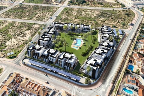 Bungalo pārdošanā Ciudad Quesada, Alicante, Spānijā 2 istabas, 78 m2 Nr. 112708 - attēls 3