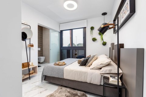 Bungalo pārdošanā Ciudad Quesada, Alicante, Spānijā 2 istabas, 78 m2 Nr. 112708 - attēls 18