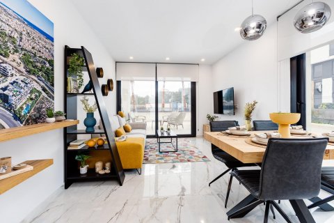 Bungalo pārdošanā Ciudad Quesada, Alicante, Spānijā 2 istabas, 78 m2 Nr. 112708 - attēls 27