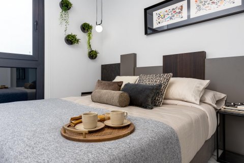 Bungalo pārdošanā Ciudad Quesada, Alicante, Spānijā 2 istabas, 78 m2 Nr. 112708 - attēls 20