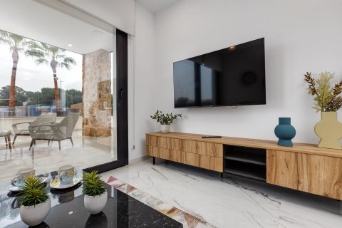 Bungalo pārdošanā Ciudad Quesada, Alicante, Spānijā 2 istabas, 78 m2 Nr. 112708 - attēls 30