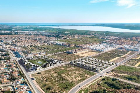Bungalo pārdošanā Ciudad Quesada, Alicante, Spānijā 2 istabas, 78 m2 Nr. 112708 - attēls 4