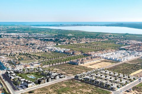 Bungalo pārdošanā Ciudad Quesada, Alicante, Spānijā 2 istabas, 78 m2 Nr. 112708 - attēls 8