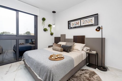 Bungalo pārdošanā Ciudad Quesada, Alicante, Spānijā 2 istabas, 78 m2 Nr. 112708 - attēls 19