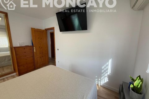 Huvila myytävänä Torrevieja, Alicante, Espanja, 5 makuuhuonetta, 222 m2 No. 112866 - kuva 23