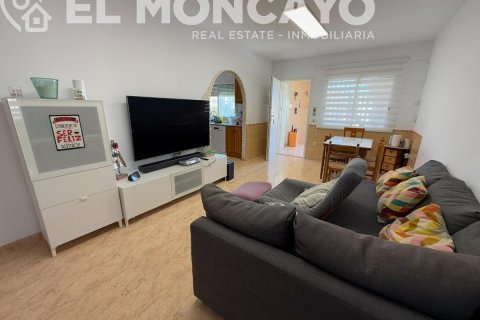 Huvila myytävänä Torrevieja, Alicante, Espanja, 5 makuuhuonetta, 222 m2 No. 112866 - kuva 5