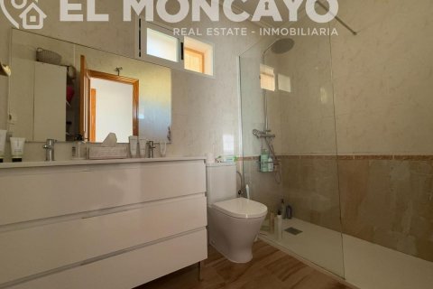 Huvila myytävänä Torrevieja, Alicante, Espanja, 5 makuuhuonetta, 222 m2 No. 112866 - kuva 20