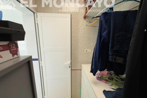 Huvila myytävänä Torrevieja, Alicante, Espanja, 5 makuuhuonetta, 222 m2 No. 112866 - kuva 29