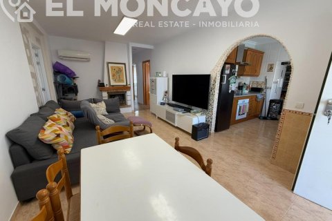 Huvila myytävänä Torrevieja, Alicante, Espanja, 5 makuuhuonetta, 222 m2 No. 112866 - kuva 2