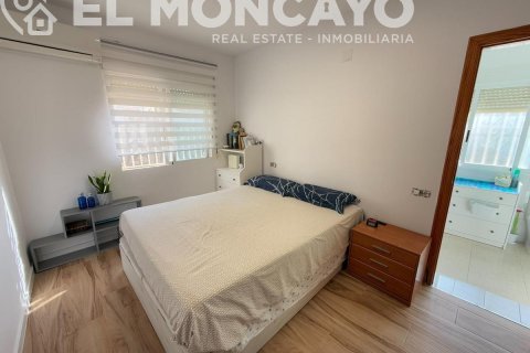 Huvila myytävänä Torrevieja, Alicante, Espanja, 5 makuuhuonetta, 222 m2 No. 112866 - kuva 21